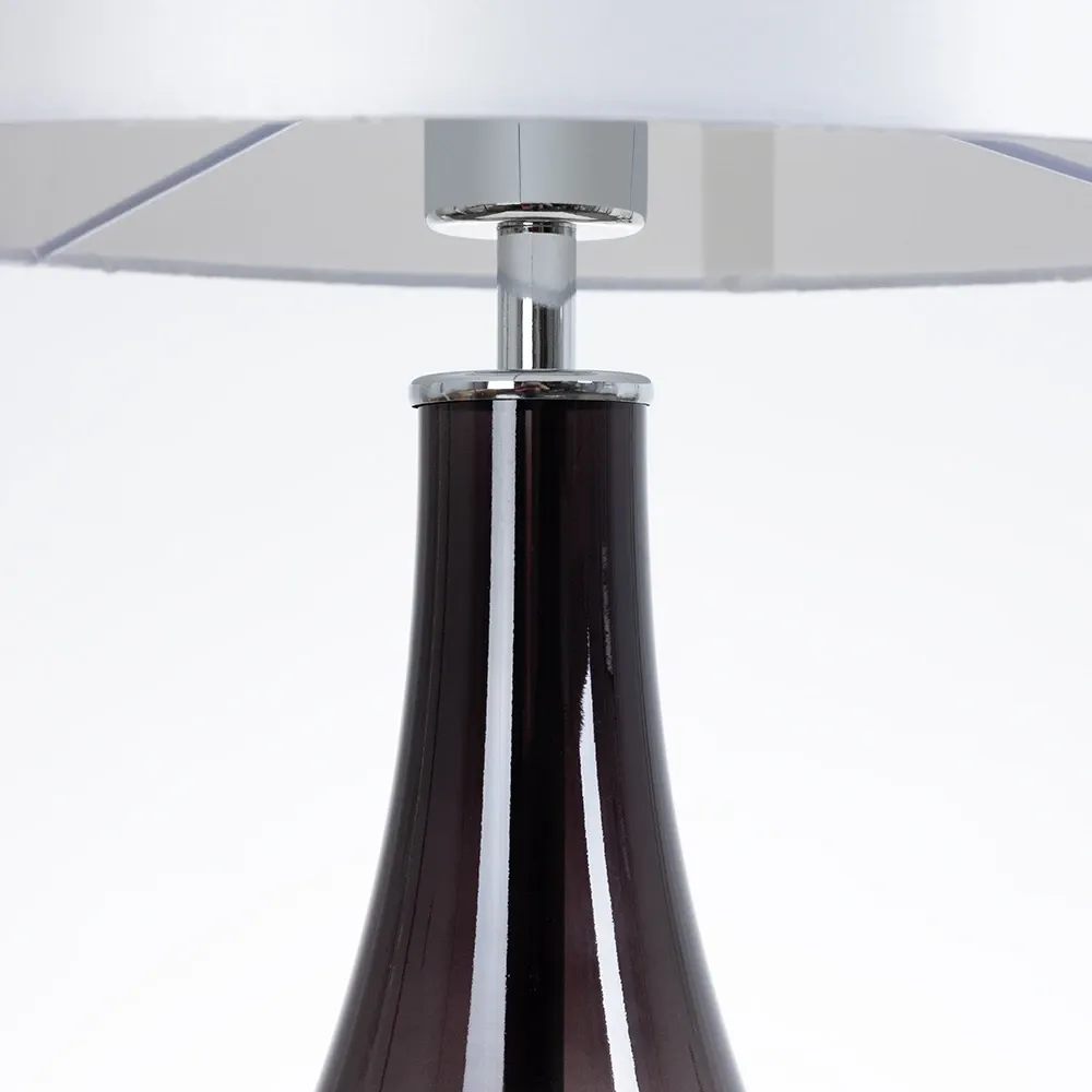 Декоративная настольная лампа Arte Lamp NAOS