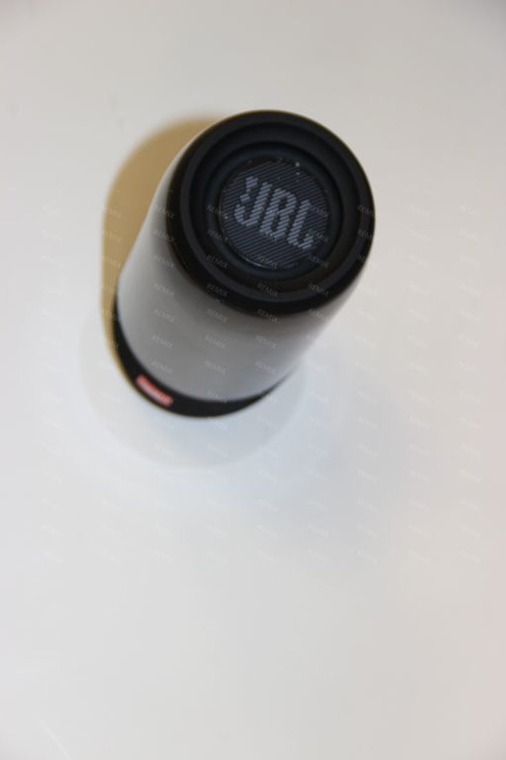 Колонка светящаяся JBL Portable