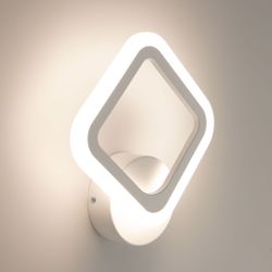 Citilux Марсель CL232B310 Бра светодиодное Белое