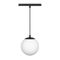Трековый светодиодный светильник Arlight Mag-Orient-Sfero-Hang-R150-10W Warm3000 036049