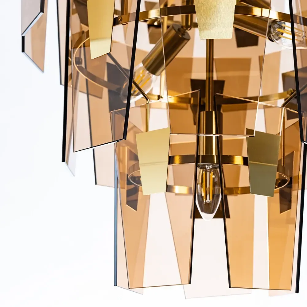 Подвесная люстра Arte Lamp