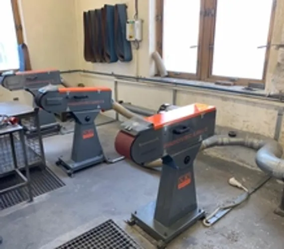 Магнитный сверлильный станок Promotech PRO-76T