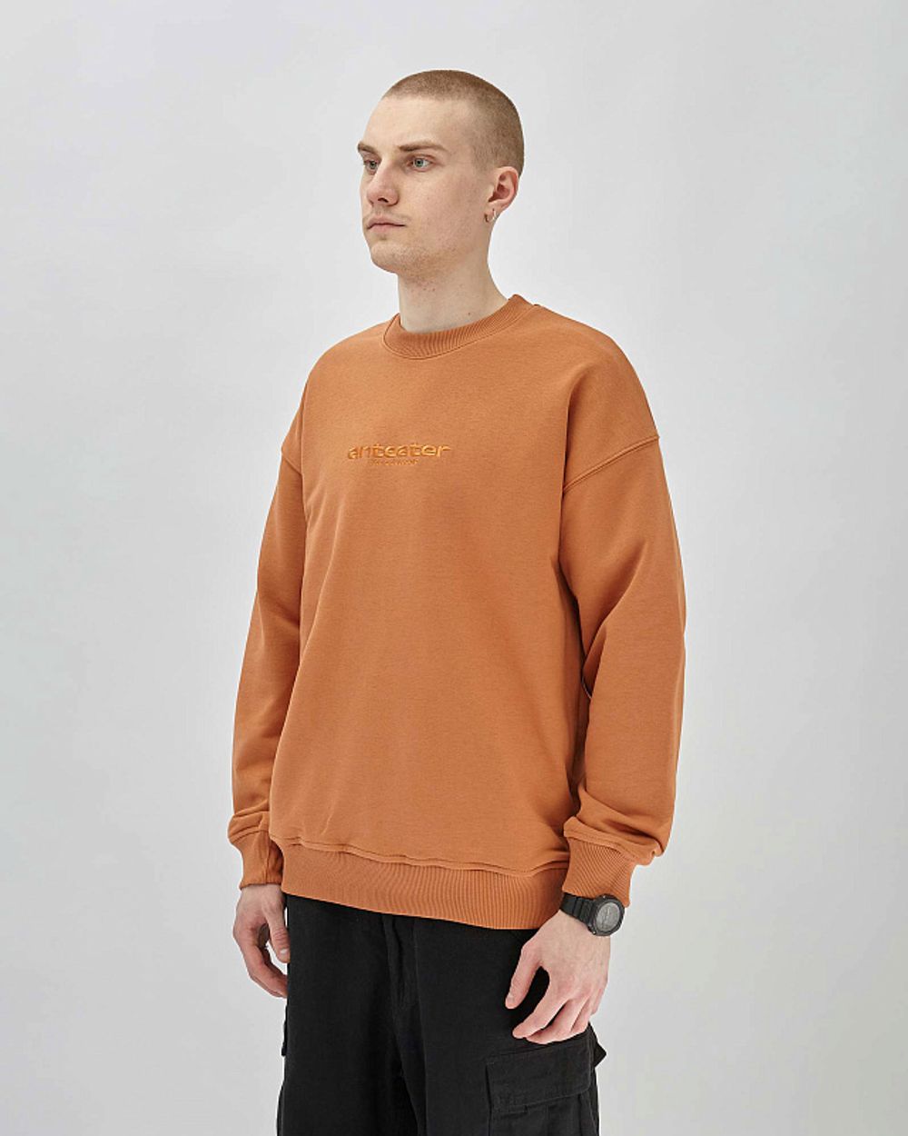 Crewneck streetwear hotsell