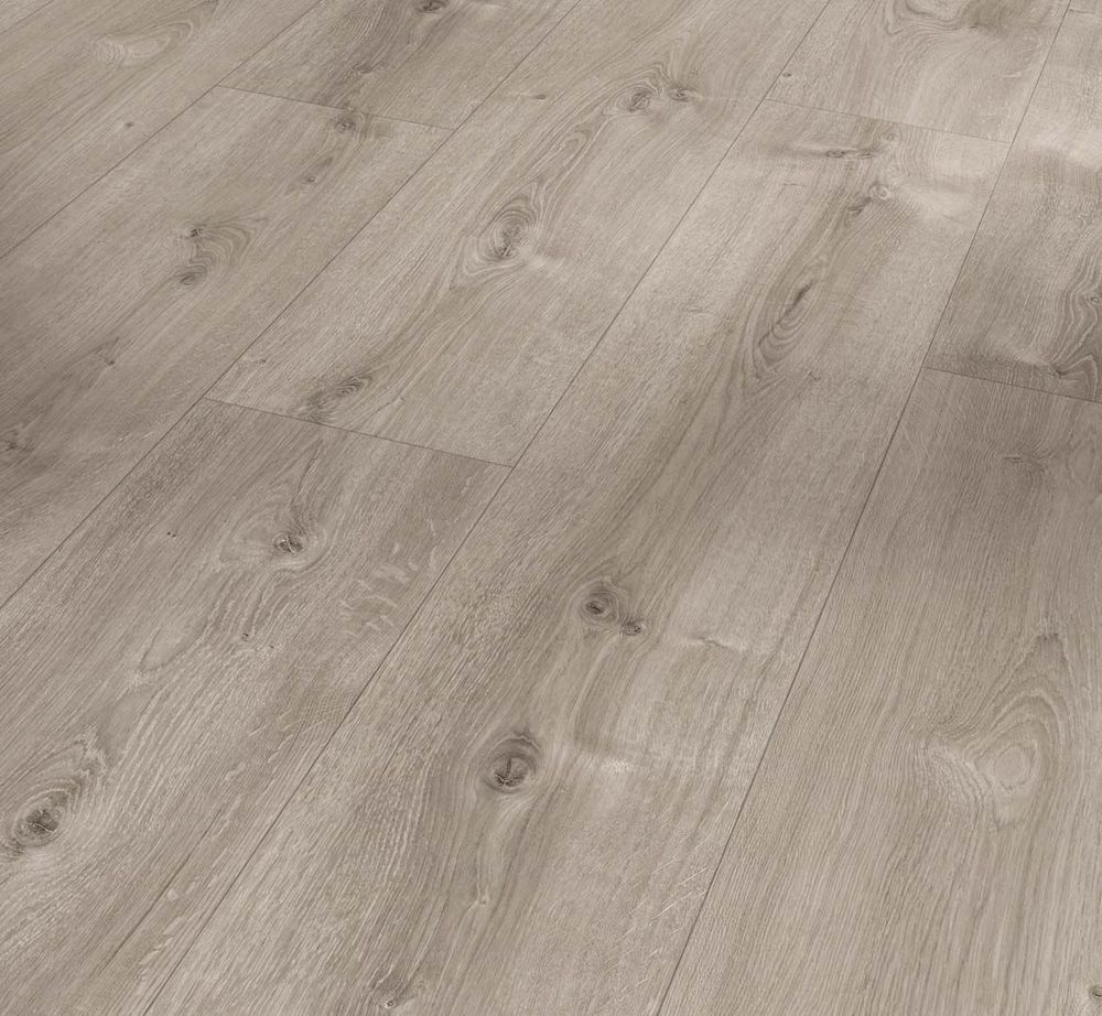 Basic 600 XS Дуб Valere жемчужно-серый, 2,186 м²