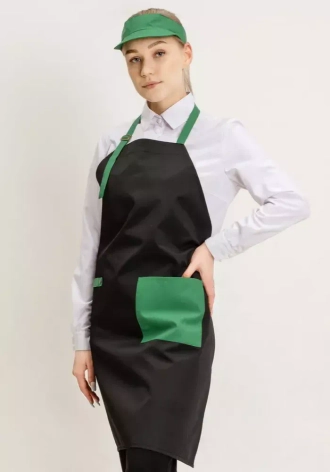 Одежда для продавца