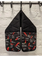 Прихватка удлиненная «БАГЕТ»