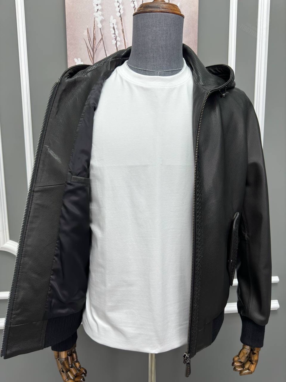 Куртка Bottega Veneta