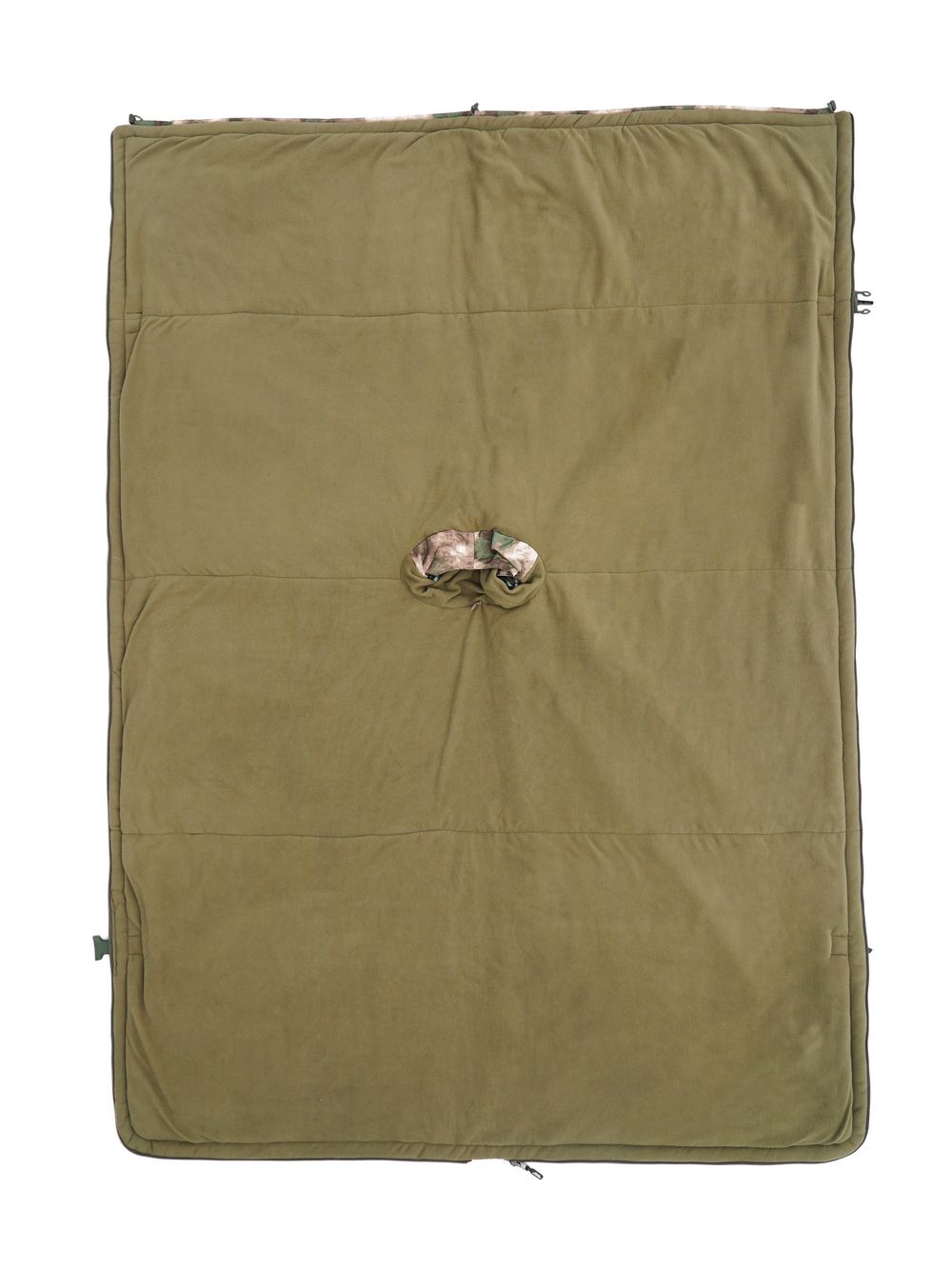 Пончо спальник Transformer Cape-bag, Expert-Tex