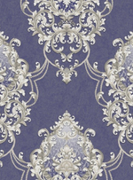 Монро - 21 светло-серая