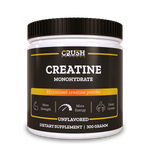 Creatine monohydrate / Креатин (300 грамм)