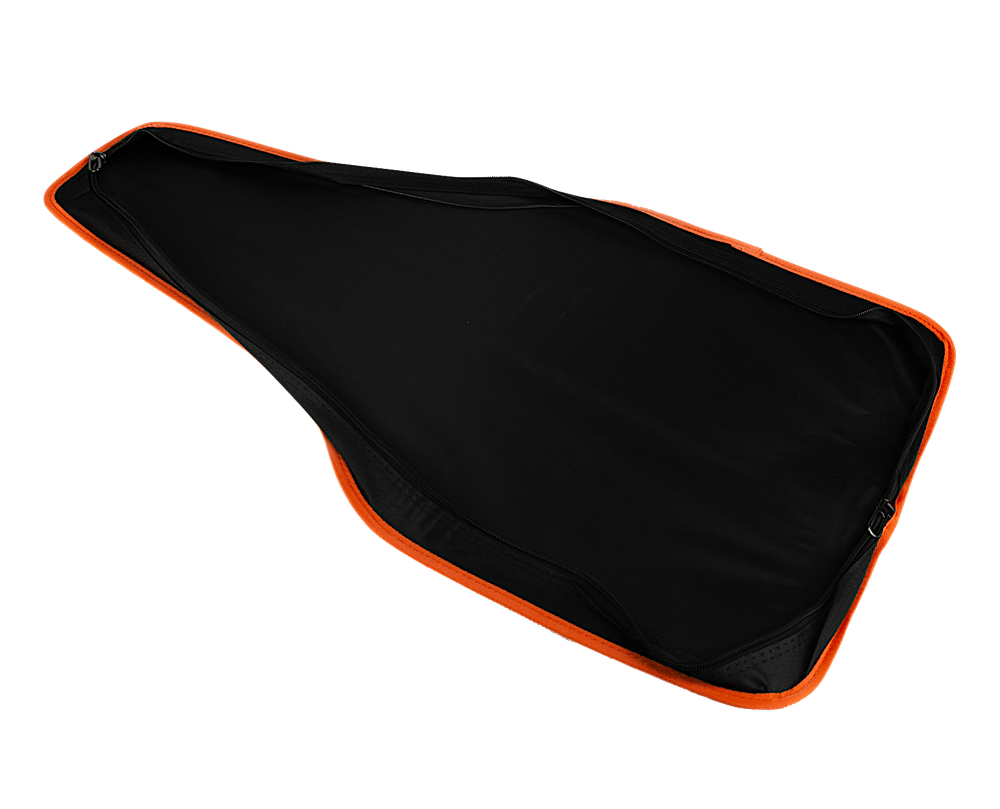 Чехол для зимней удочки Grows Culture Полужесткий -