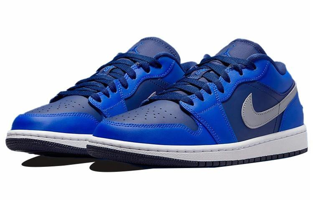 Кроссовки Jordan Air Jordan 1 Low (Женская размерная сетка)