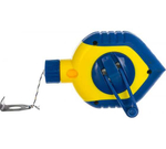 НИТЬ STAYER РАЗМЕТОЧНАЯ В ДВУХКОМПОНЕНТ КОРПУСЕ 30М 2-06381