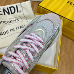 Fendi First 1 Sneakers