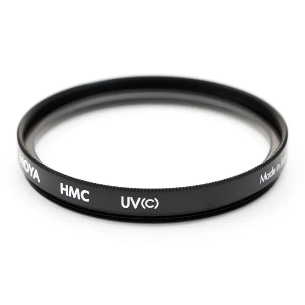 Светофильтр Hoya UV (C) HMC ультрафиолетовый 49mm