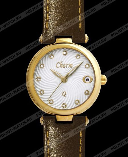 Наручные часы Полет "Charm" 4986101