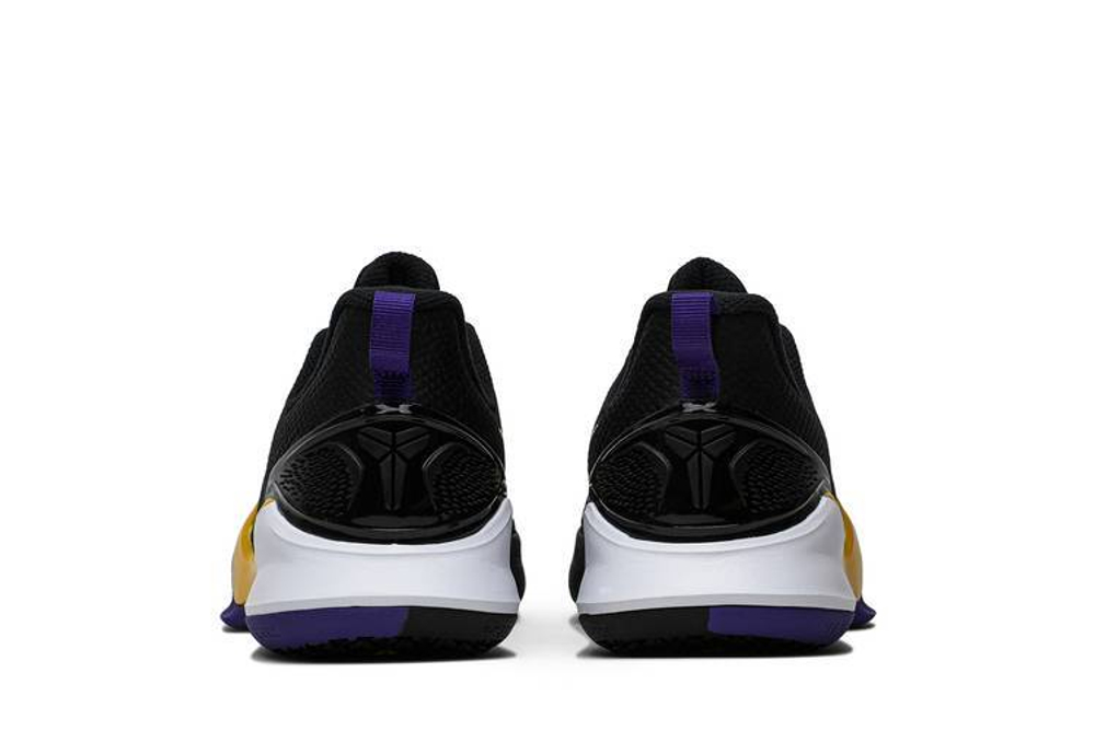 Кроссовки Nike Mamba Focus