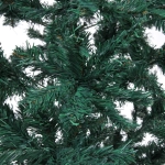 Ёлка «Залесье» 180 см, ПВХ (400 веток)