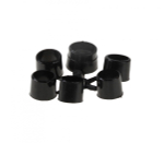 Насос для лодки ножной BRAVO 7 (4L max 400 mbar)