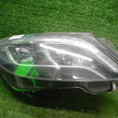 Фара правая Mercedes S W222 (2013-2017) LED Night Vision