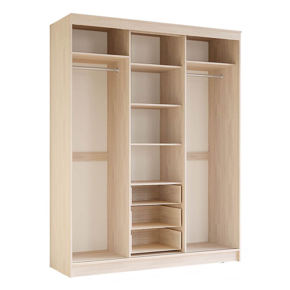 Шкаф-купе Маэстро