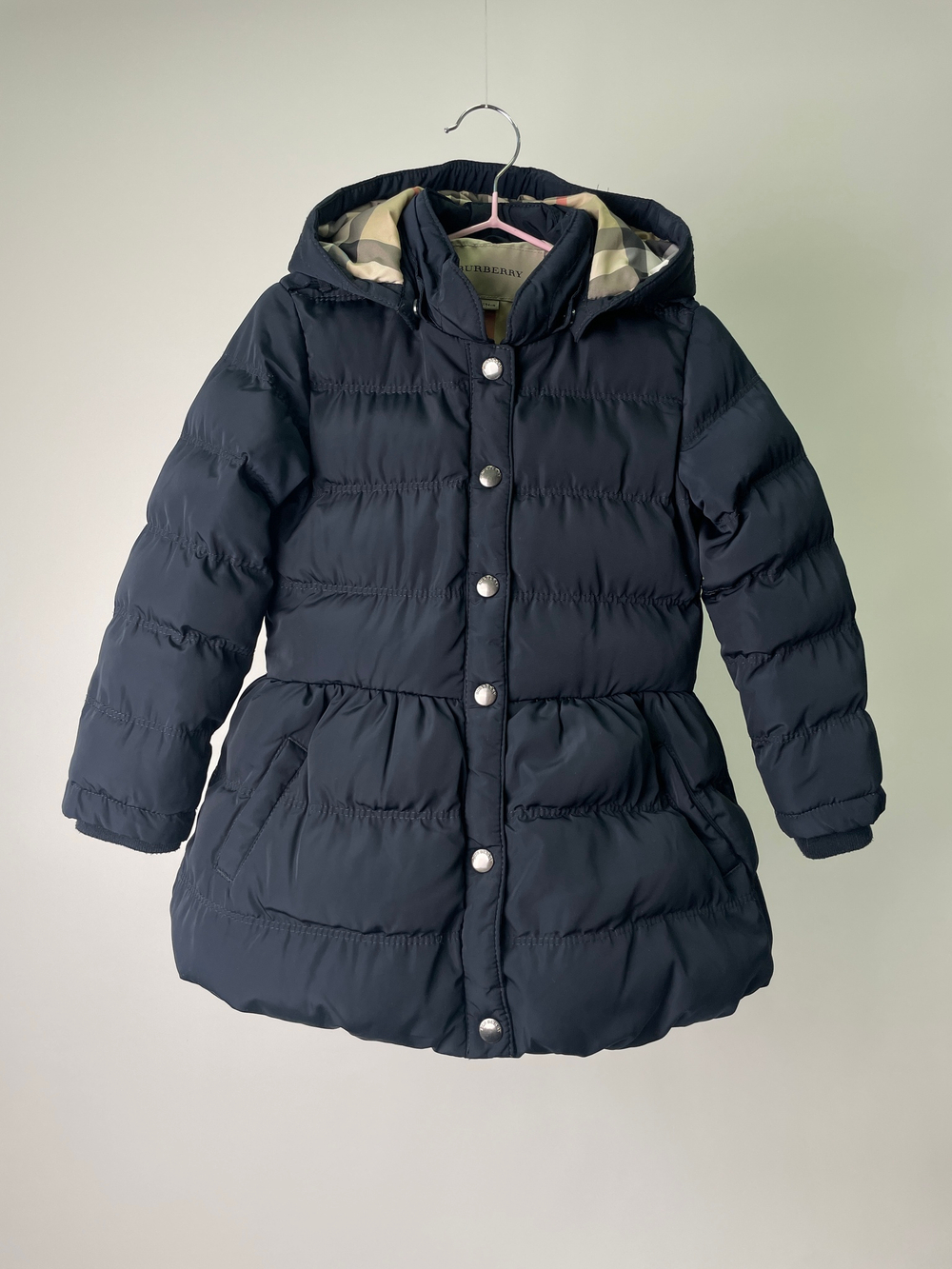 Куртка Burberry
