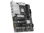Материнская плата MSI Pro Z890-s Wifi Z890, Socket LGA 1851, Intel Z890, ATX, RTL