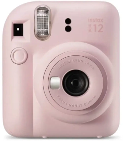 Фотоаппарат моментальной печати Fujifilm Instax Mini 12