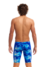 Джаммеры FUNKY TRUNKS Men's Dive In