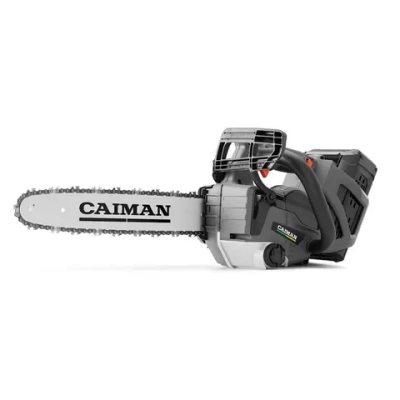 Caiman ENO CSTi14 аккумуляторная цепная пила (1 x 4 Ач, ЗУ) 01-010603-0003