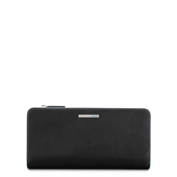 Кошелек женский Piquadro Blue Square PD4573B2R/N