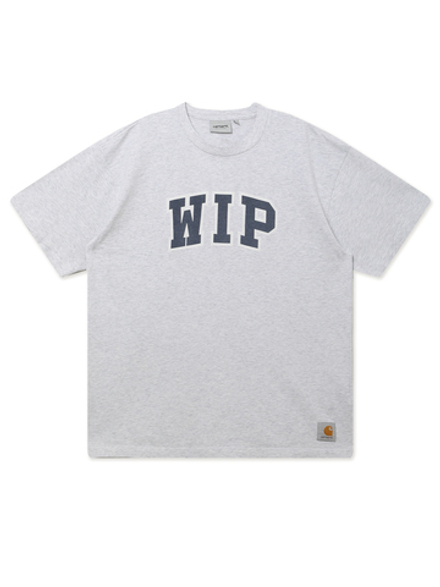 Мужская Футболка Wip Iii