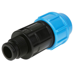 Клапан обратный 32 ПЭ Джилекс