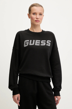 Толстовка  женская GUESS