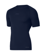 Футболка компрессионная PerFormDRY Baselayer Tee SS 2, темно-синий