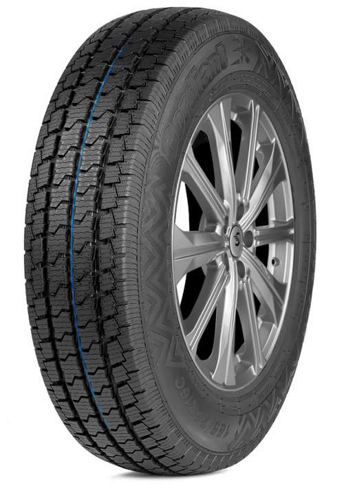 Легкогрузовая шина CORDIANT BUSINESS CA-2 185/75R16C 104/102Q б/к М+S NEW