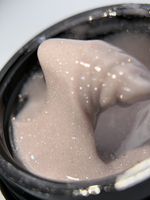 ZT Самовыравнивающийся гель "Flash nude" 30 гр.