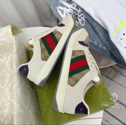 Кеды Gucci