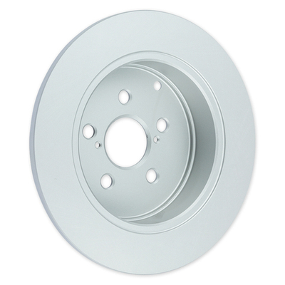 Диск тормозной GANZ задний с покрытием TOYOTA Avensis 1.6-2.4 03 Арт.: GIJ06119