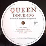 Queen / Innuendo (2LP)