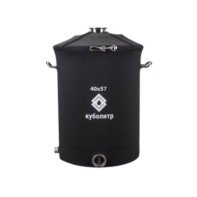 Утеплитель для куба 70 литров