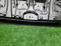 Крышка багажника Geely Tugella (2019-2024)
