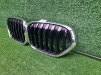 Решетка радиатора BMW X1 F48 (2019-2022)