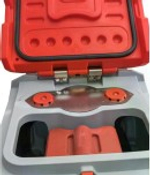 Машина поломоечная Bennett Patrol P150-85R (Gel-226Ah) P150-85R