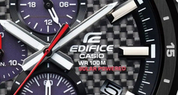 Часы Casio EQS-900DB-1A