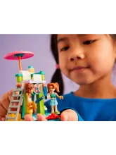 Конструктор LEGO Friends 42623 Пляжный водный мотоцикл