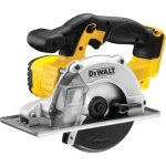 DeWalt DCS373NT-XJ аккумуляторная дисковая пила (без АКБ и ЗУ)