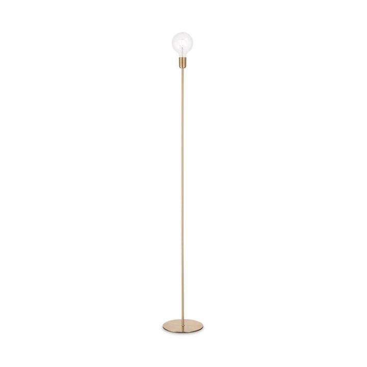 Торшер Ideal Lux Microphone PT1 Ottone 232409