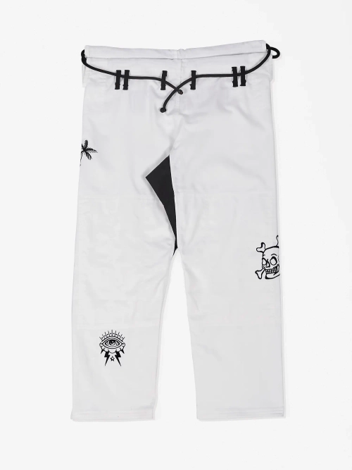 Кимоно MANTO MIKO