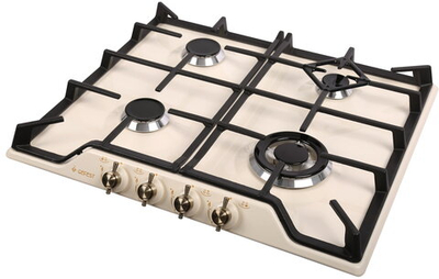 Поверхность газовая GEFEST ПВГ 1212-02 К55